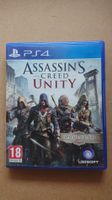 Assassin's Creed Unity ps4
