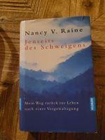 jenseits des Schweigens mein Weg zurück ins Leben nach einer