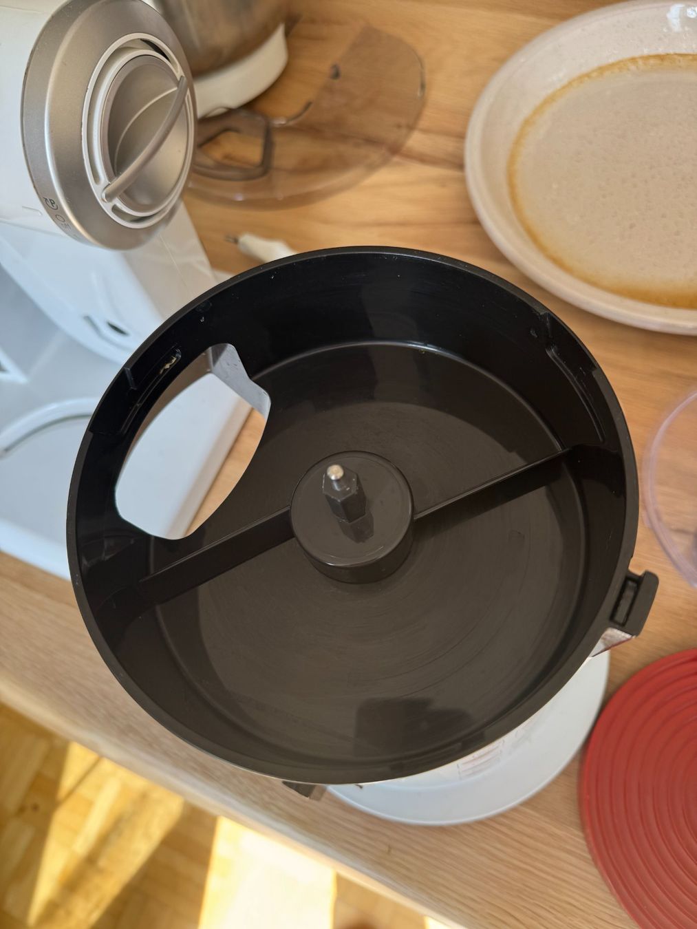 Philips Elettrodomestici da cucina: Philips Multihaker Zerkleinerer Küchenmaschine – Usato da Gais venduto da mmu_bl6k 1
