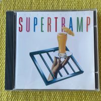 SUPERTRAMP-THE VERY BEST OF