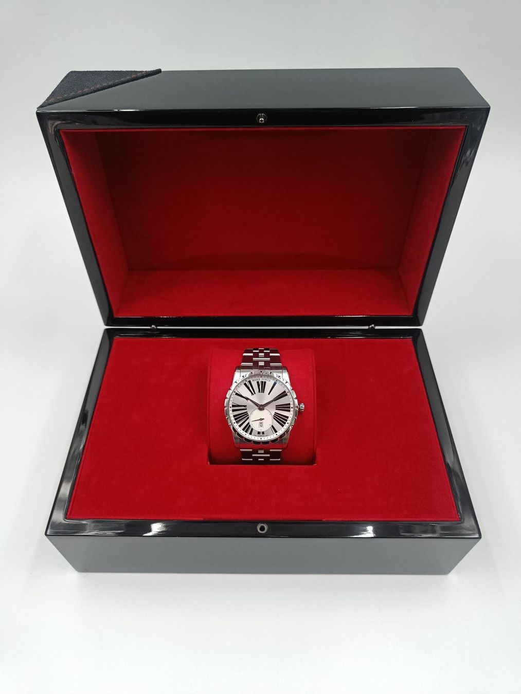 Roger Dubuis Orologi: ROGER DUBUIS "EXCALIBUR 42" – Nuovo (secondo la descrizione) da Luzern venduto da EdiGem 2