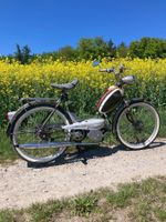 Puch Velux X30