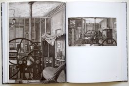 TOP Desmazières Érik ETH Zürich Druckgraphik Solombrino