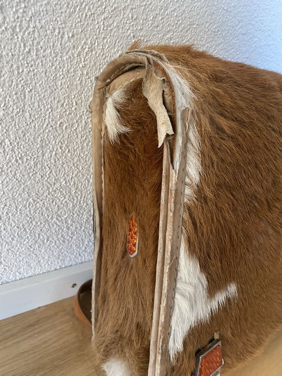 Borse & Zaini: Fellthek 1987 – Usato da Winterthur venduto da ullutau 2