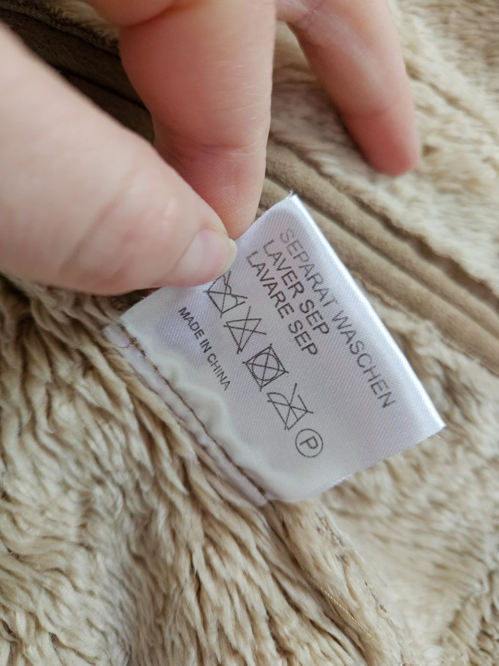 Gilet & Giacche senza maniche: Gilet braun Gr.S – Usato da Schaffhausen venduto da sabrina915 4