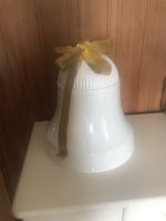Weihnachtsdeko Glocke