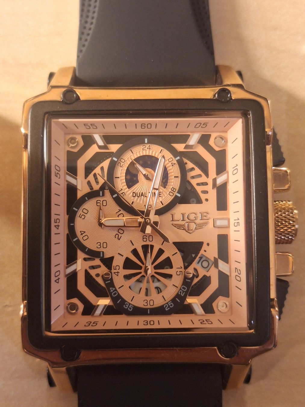 Montres: 13x Armbanduhren  – Neuf (Voir description) à Grüt (Gossau ZH) par wisdomio7 5
