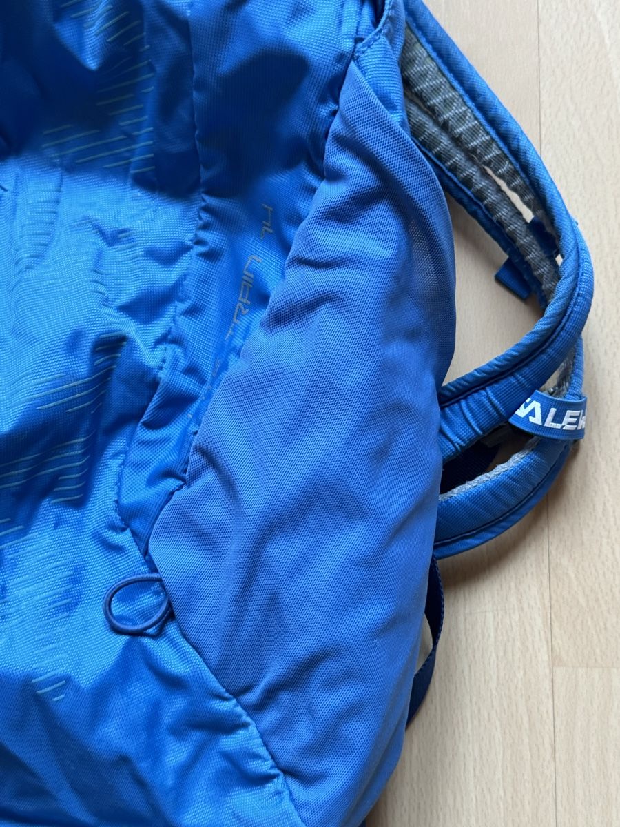 Salewa Sacs à dos: Salewa Rucksack, 14 Liter – D'occasion à Zürich par chr_lgh5 2