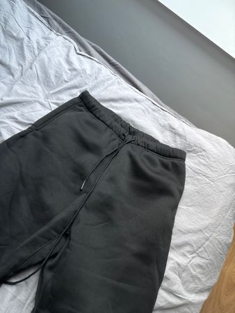 Jogging noir