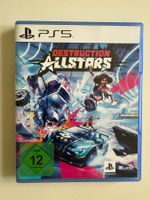 PS5 GAME DESTRUCTION ALLSTARS
