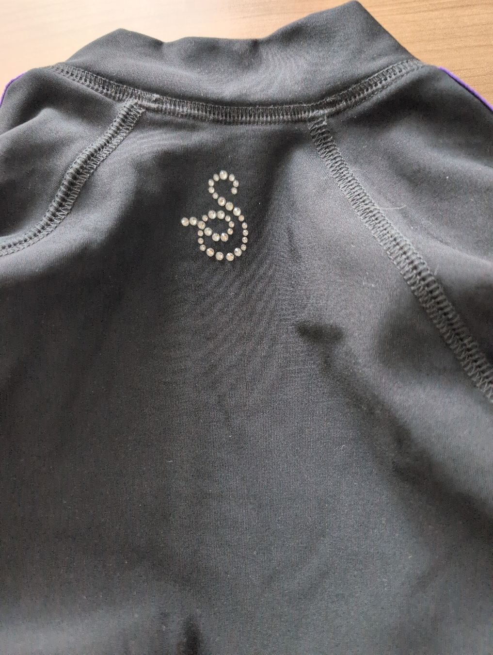 Vestes: Jacke für Training – Neuf avec emballage d'origine à Frauenfeld par syre01 4