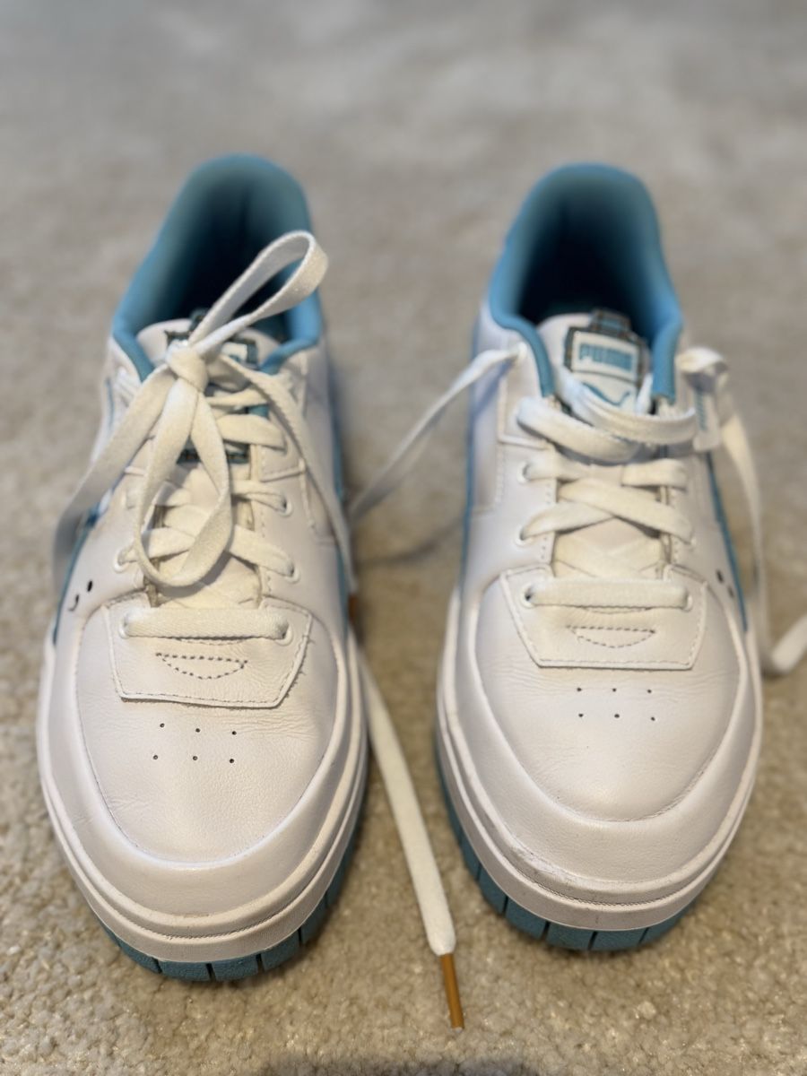 Puma Scarpe da donna: Puma Sneaker Gr. 39 Top Zustand – Nuovo (secondo la descrizione) da Münsingen venduto da saenny79 1