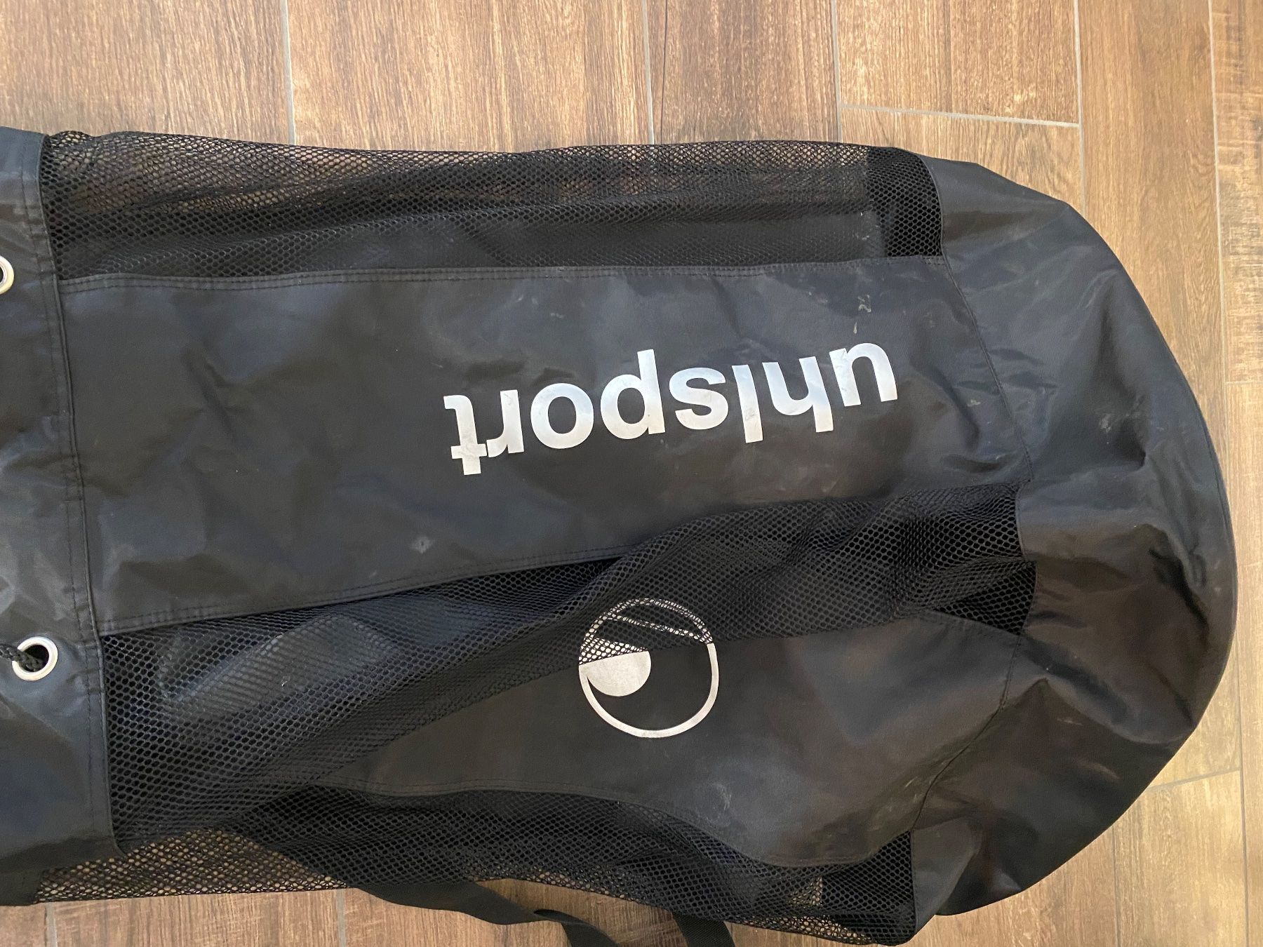 Borse: Uhlsport Balltasche / Ballsack – Usato da Pratteln venduto da a23_j2gs 1