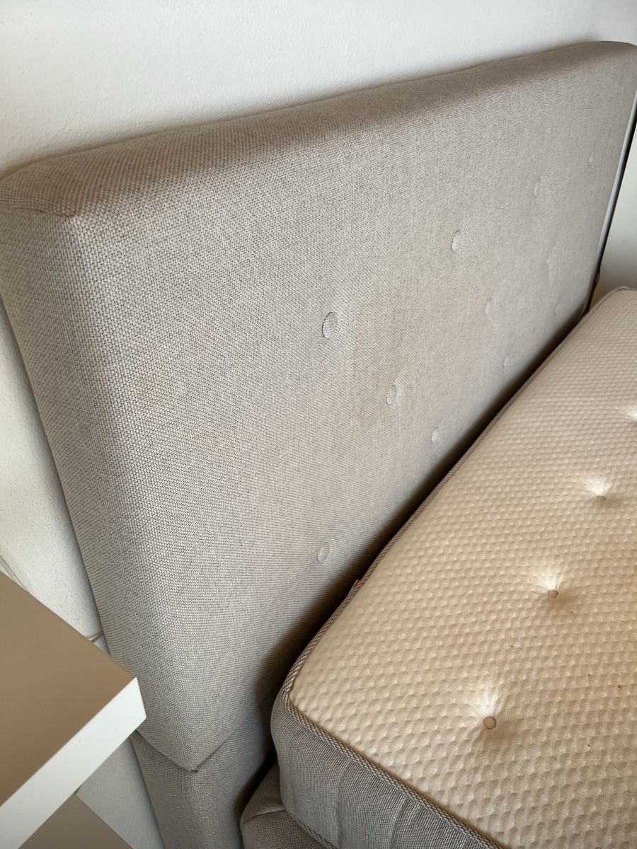 Betten: Boxspringbett 160 – Gebraucht aus Dietikon von ami_ri28 2