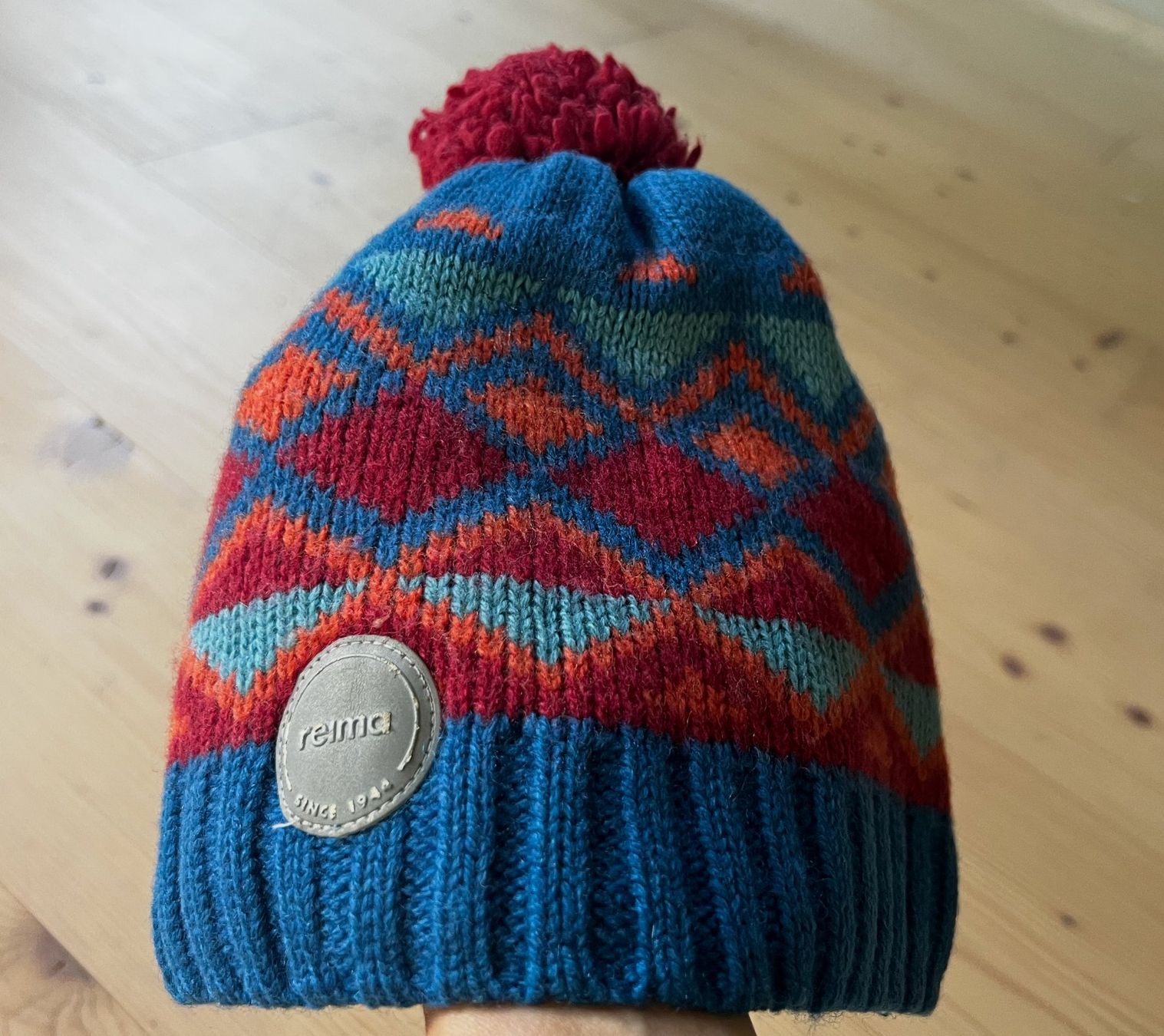 Reima Sonstige Jungenkleidung: Reima hat Gr.52/54 – Gebraucht aus Zürich von normanprice 3