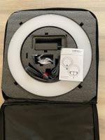 LED Ringleuchte NEU nie gebraucht