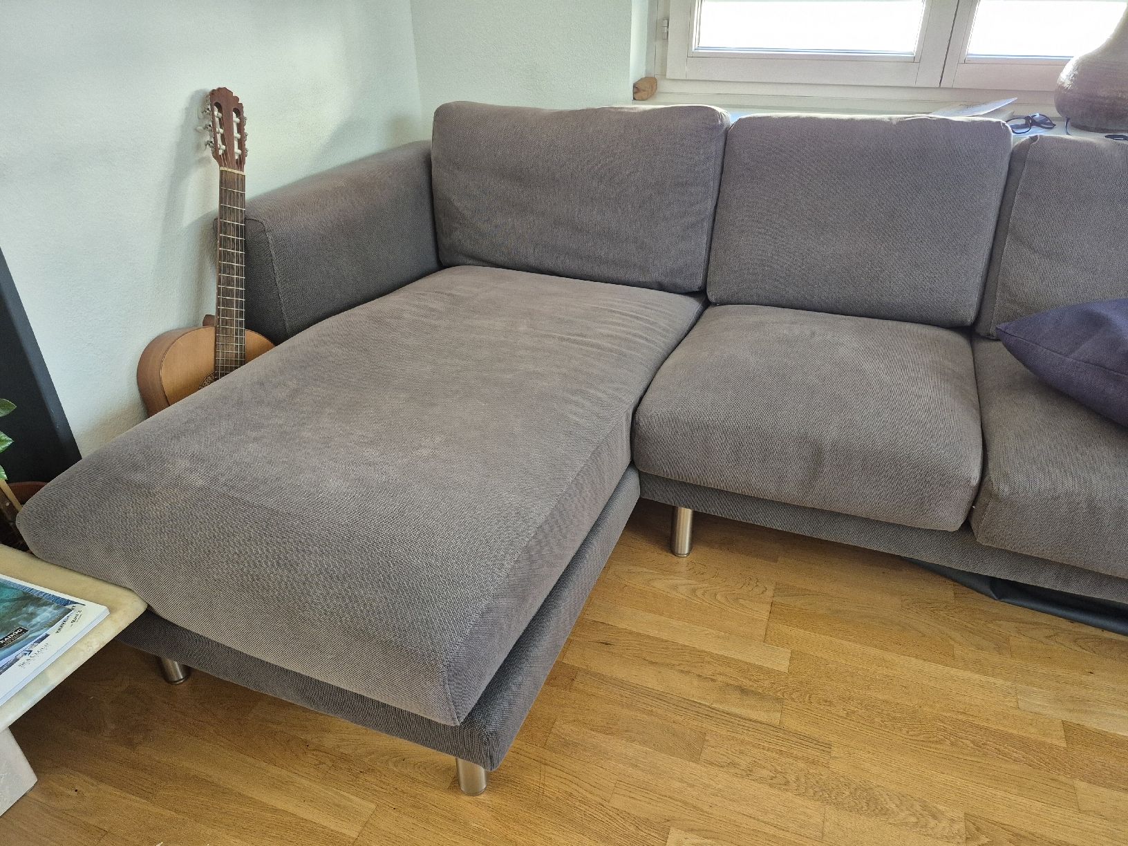 Ikea Divani: Ikea 3 Sofa guttem zustand – Usato da Zürich venduto da oscarc1 1