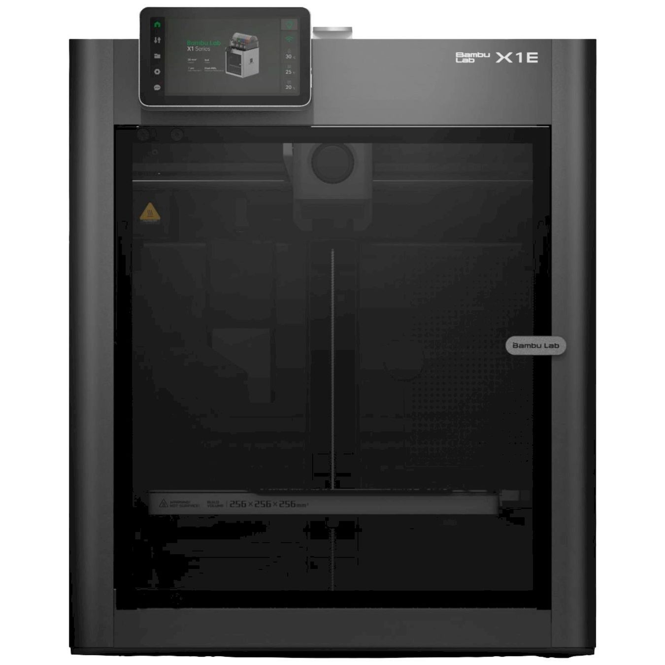 Stampanti 3D: BambuLab X1E Combo 3D Drucker + AMS – Nuovo e nell'imballaggio originale da Bottighofen venduto da zaap 2