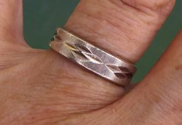Ring 925 Silber