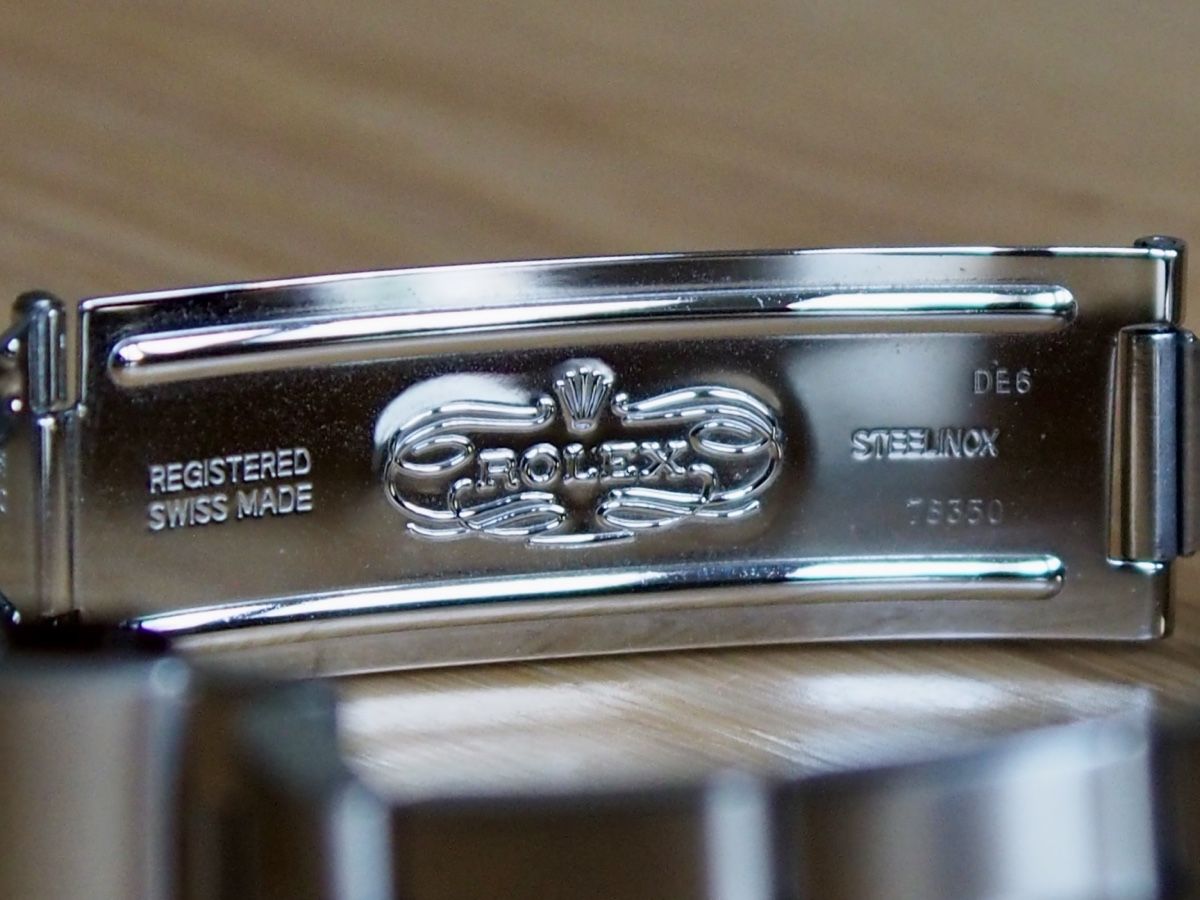 Rolex Orologi: Rolex Oyster Perpetual Date | Ref. 15200 – Usato da Glarus venduto da HowlinWolf_ 5