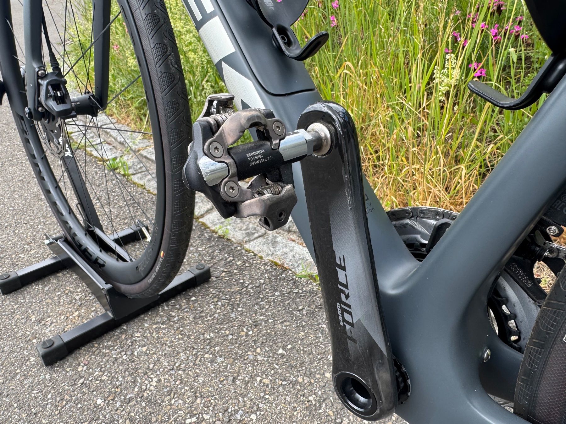 Trek Velos: Trek Domane SL 7 AXS – Gebraucht aus Oberengstringen von Lifis 2