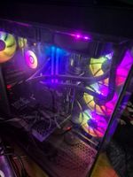 Joule Performance Gaming PC High End