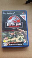 Jurassic Park Operation Genesis - PS2
