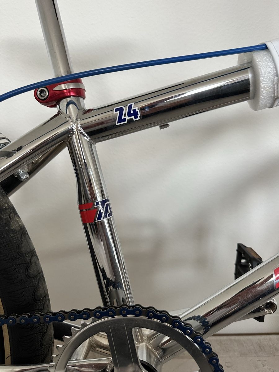 Biciclette: Skyway TA 24 BMX – Nuovo (secondo la descrizione) da Unterägeri venduto da Maitrepo 3