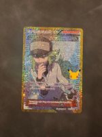N Pokémon 30th Celebration Englisch
