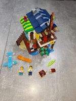 Lego 31118 Surfer Strandhaus