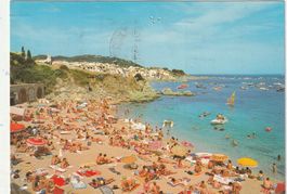 Meeres - Strandbad
