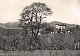 Albergo stazione Dino G