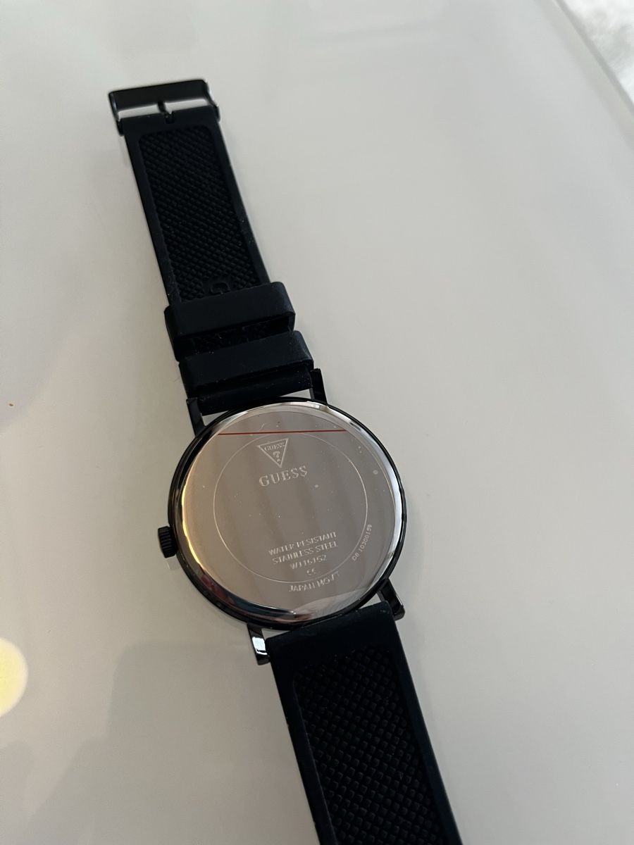 Guess Orologi: Guess Armbanduhr – Nuovo (secondo la descrizione) da Gossau ZH venduto da Juma2016 2