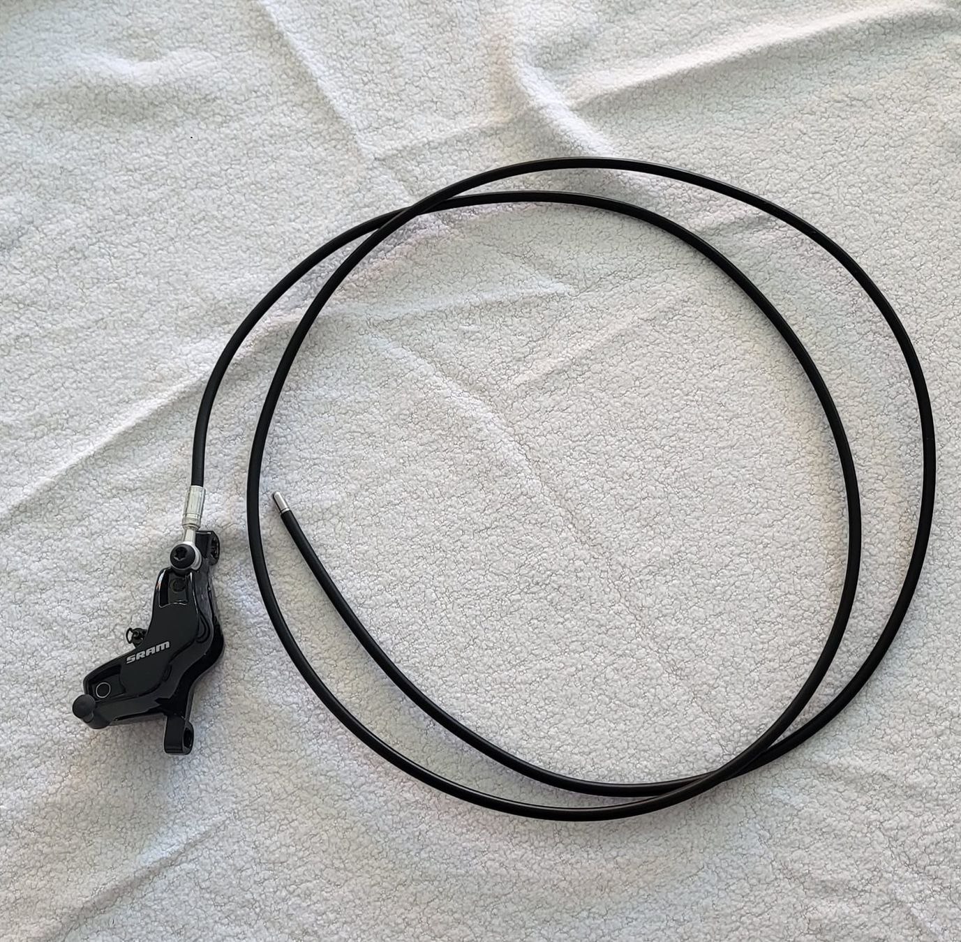 Sram Ersatzteile: MTB Bremse SRAM Guide T – Neu (gemäss Beschreibung) aus Orpund von elo_6qjb 3