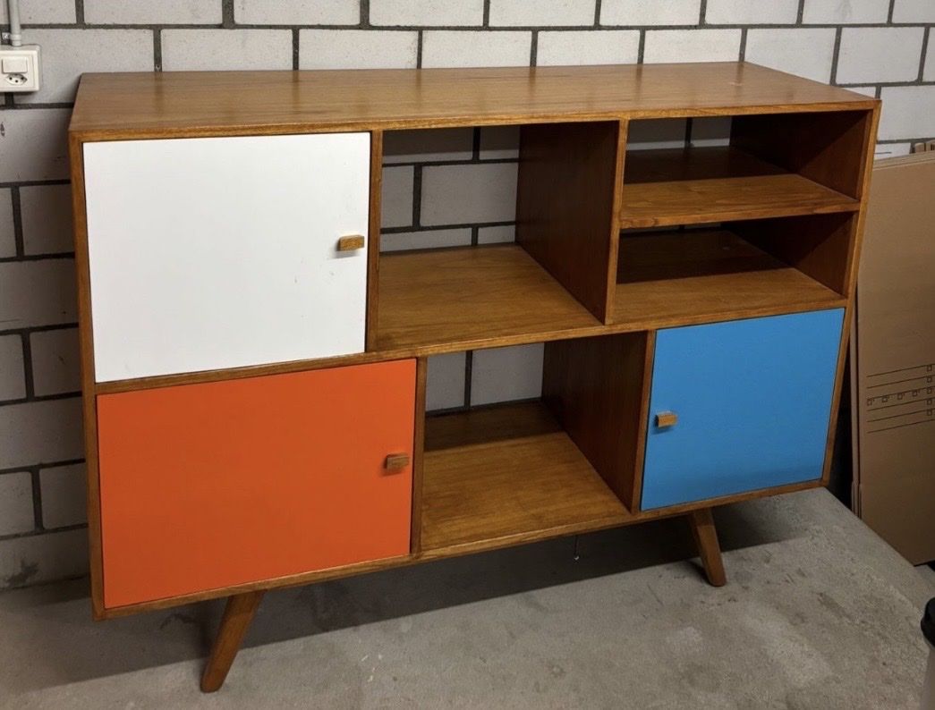 Kommoden: Sideboard – Gebraucht aus st.gallen von lih_cxw9 1