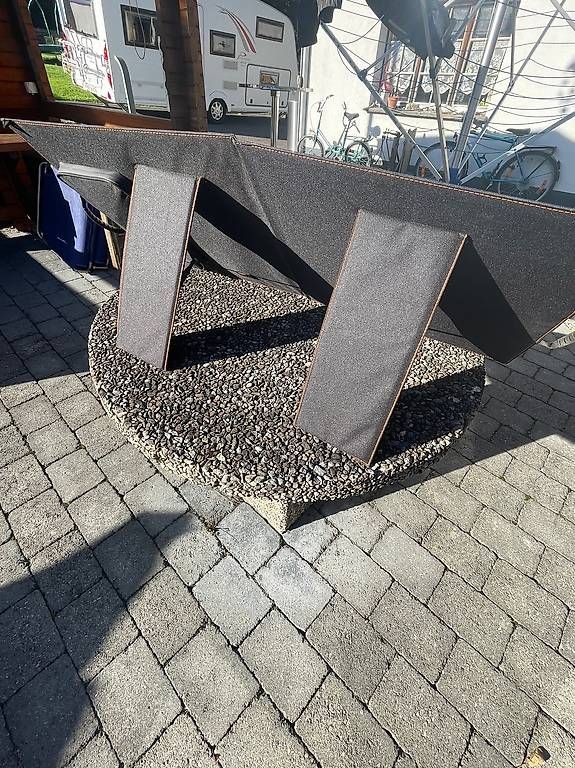 Solargeräte und Solarprodukte: Solaranlage mit 2 Panel – Gebraucht aus Wengi b. Frutigen von Tomaeg0 3