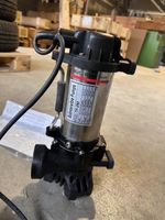 Submersible Water Pump TF-250 - Perfect for your Pond!