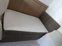 Jugendbett 120 cm