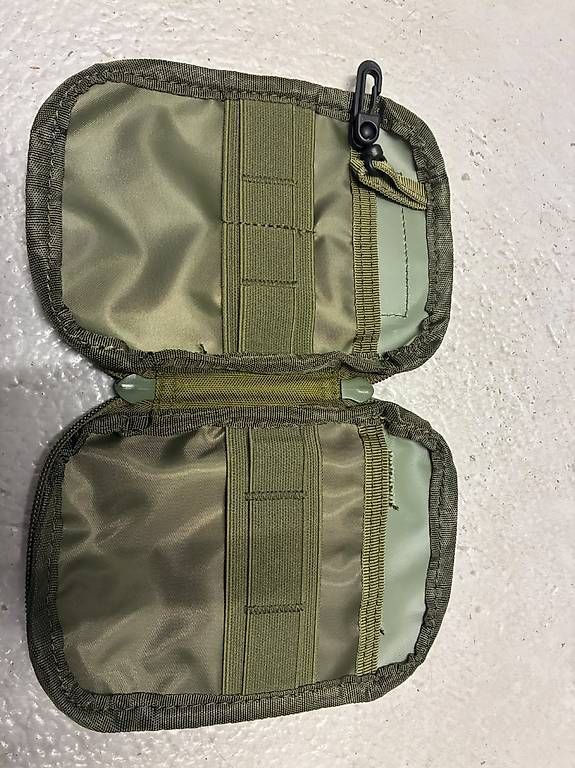 Borse: Accessori tactical military  – Nuovo e nell'imballaggio originale da Bellinzona venduto da giu_2g9f 1