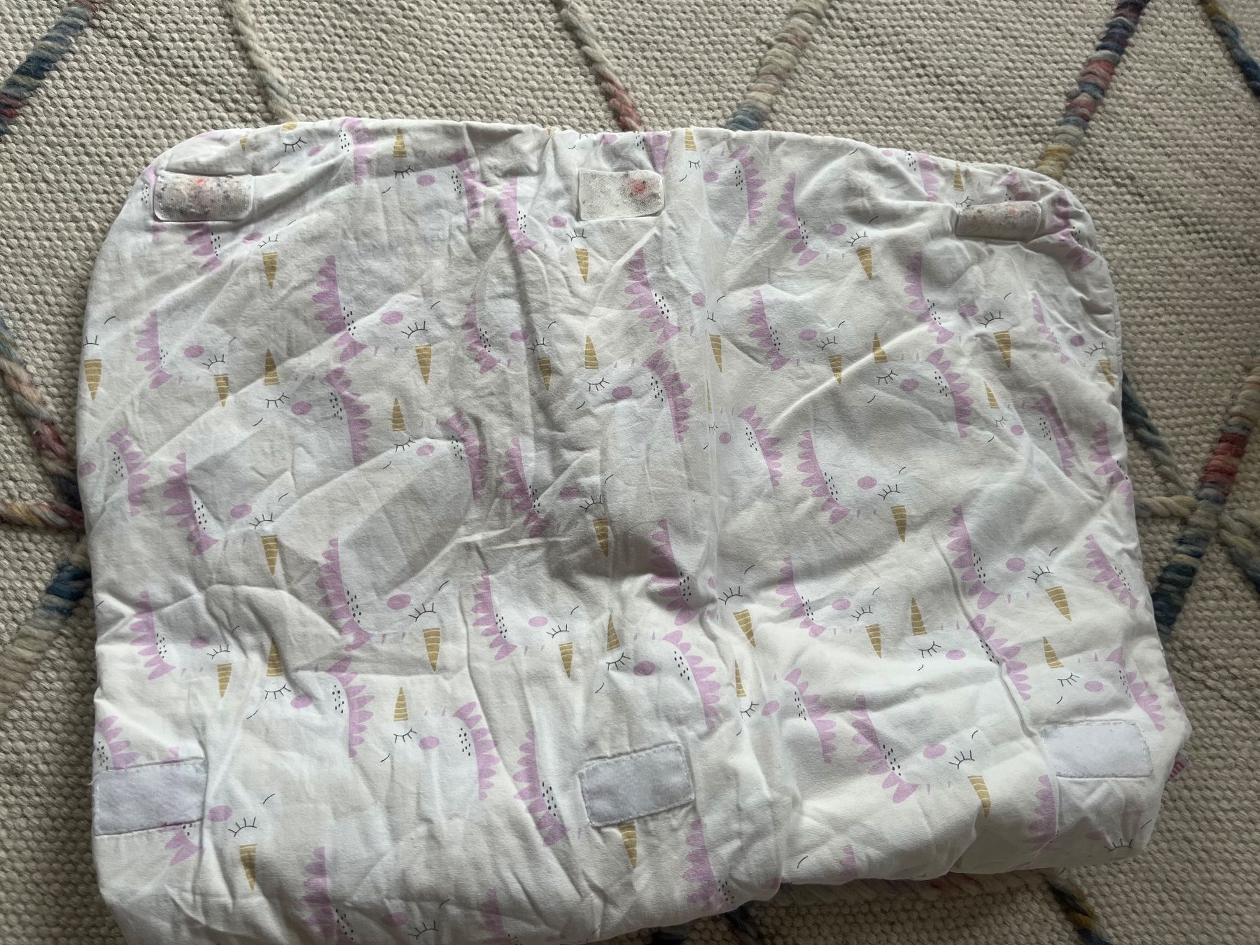 Sacchi a pelo: Schlafsack 3-18 Mo 1 TOG – Usato da Zürich venduto da nju_7j5v 1