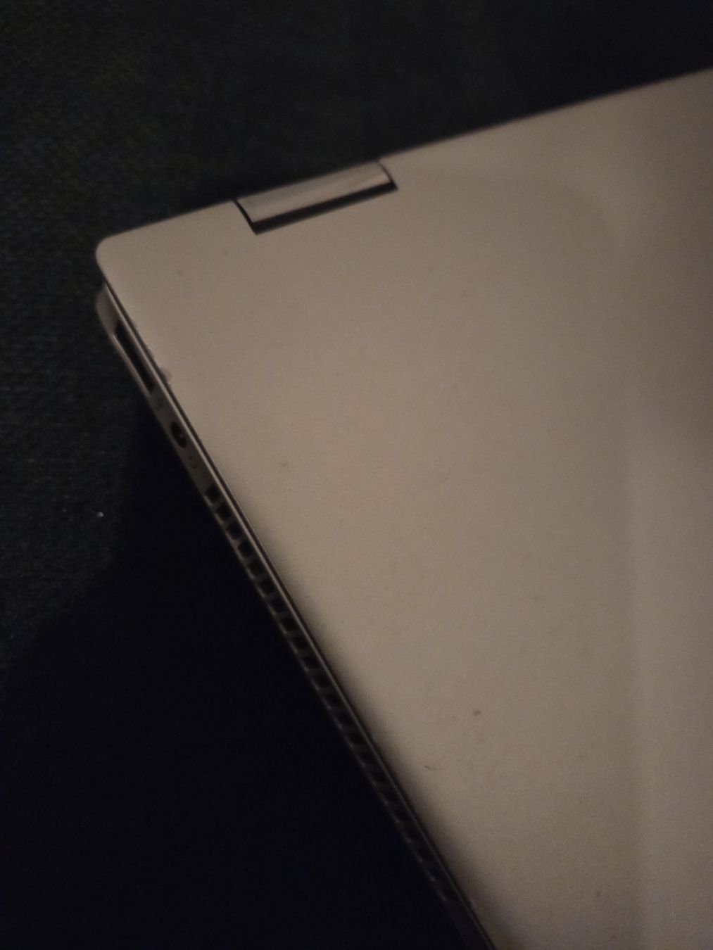 Hewlett Packard Notebook: HP Pavilion x360 Convertible Model14-dw1904nz – Usato da Bonstetten venduto da atiale 5