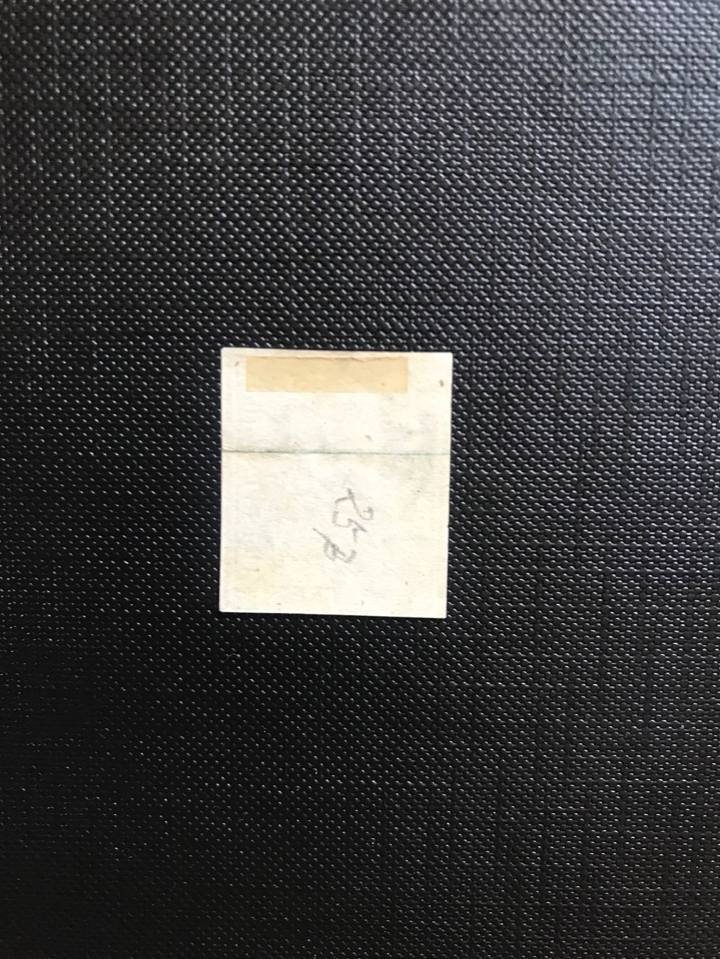 Tutti i francobolli: 1854/55 Strubel 25B – Usato da stäfa venduto da brandy66 1