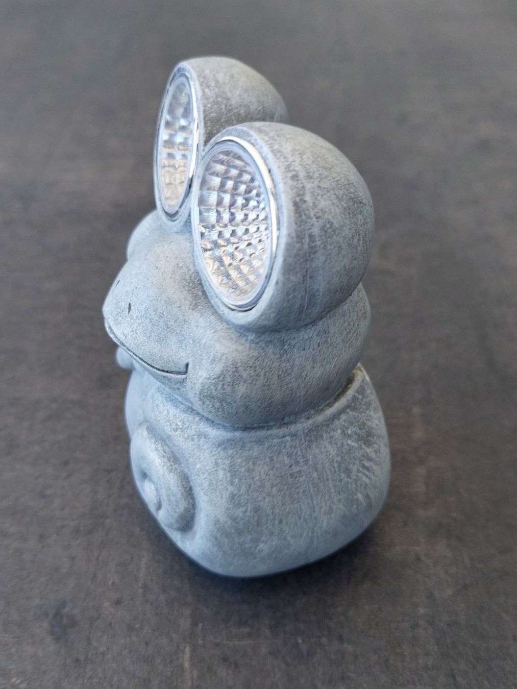 Figuren: Solar Schnecke | NEU! – Neu (gemäss Beschreibung) aus Schongau von lanobe 2