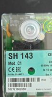 SH 143 Mod. C1 occasion automate pour bruleur