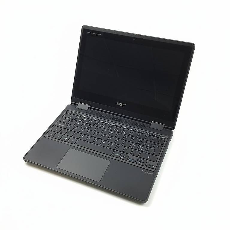 Acer Notebook: Acer TravelMate Spin B3 – Usato da Brüttisellen venduto da bw-solutions.ch 2