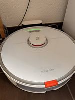 Roborock S7 Saug- & Wischroboter 