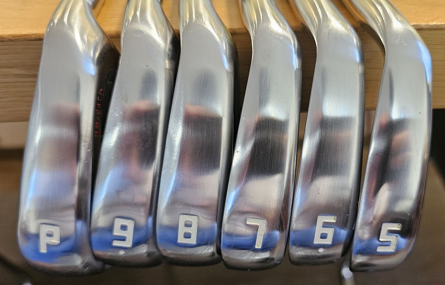 Mazze & Set: Golfset ONOFF Labospec RB-247K i5-PW, RH – Nuovo (secondo la descrizione) da Rotkreuz venduto da Squirrel_00