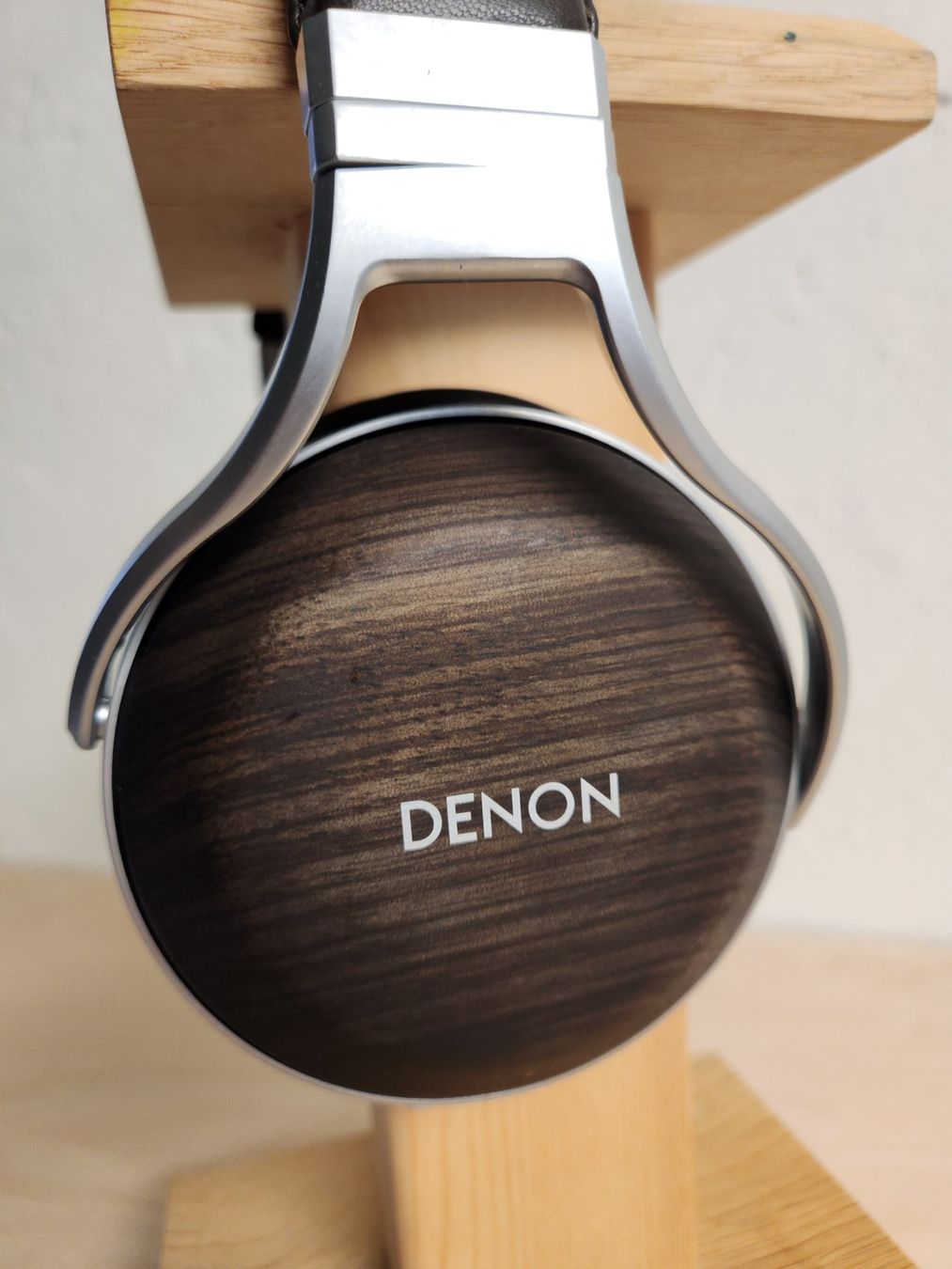 Denon Casques audio: Denon AH-D5200 – D'occasion à Basel par clear 4