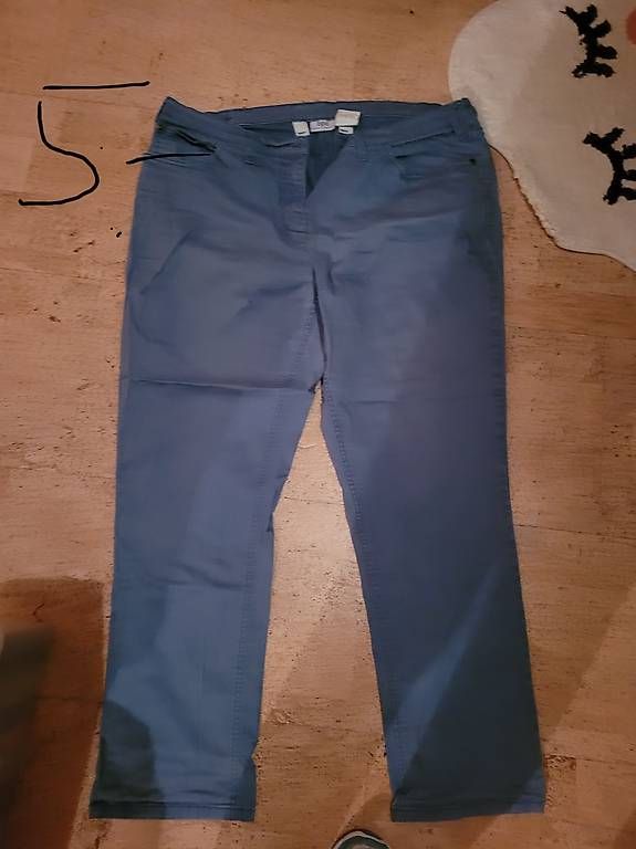 Pantaloni: Hosen 48/50 – Usato da Iseltwald venduto da Bone011 2