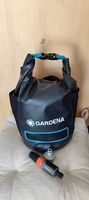 Gardena Wasserschlauch Liano Xtreme mit Tasche, 15m